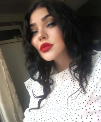 Анкета проститутки Жанночка - город Братск, 26 лет, №10591