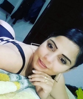 Анкета проститутки Регинка - город Братск, 26 лет, №14347