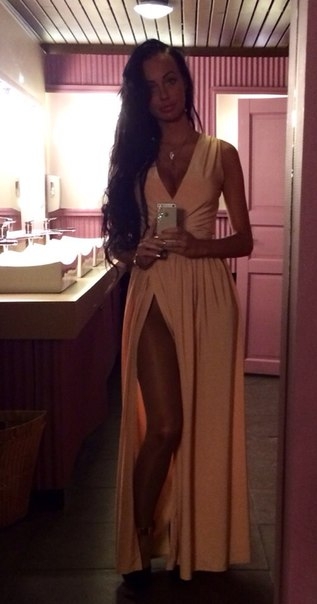 Анкета проститутки Ульяночка - город Братск, 22 года, №22679