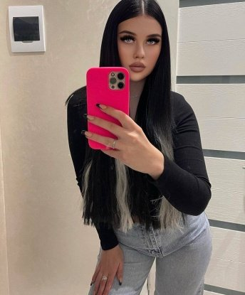 Анкета проститутки Настенька - город Братск, 24 года, №3579