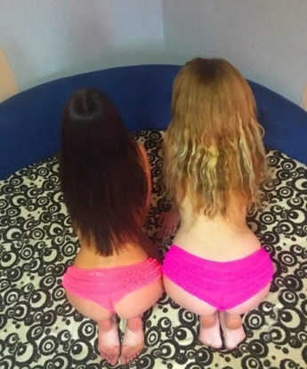 Анкета проститутки Евочка - город Братск, 24 года, №5367